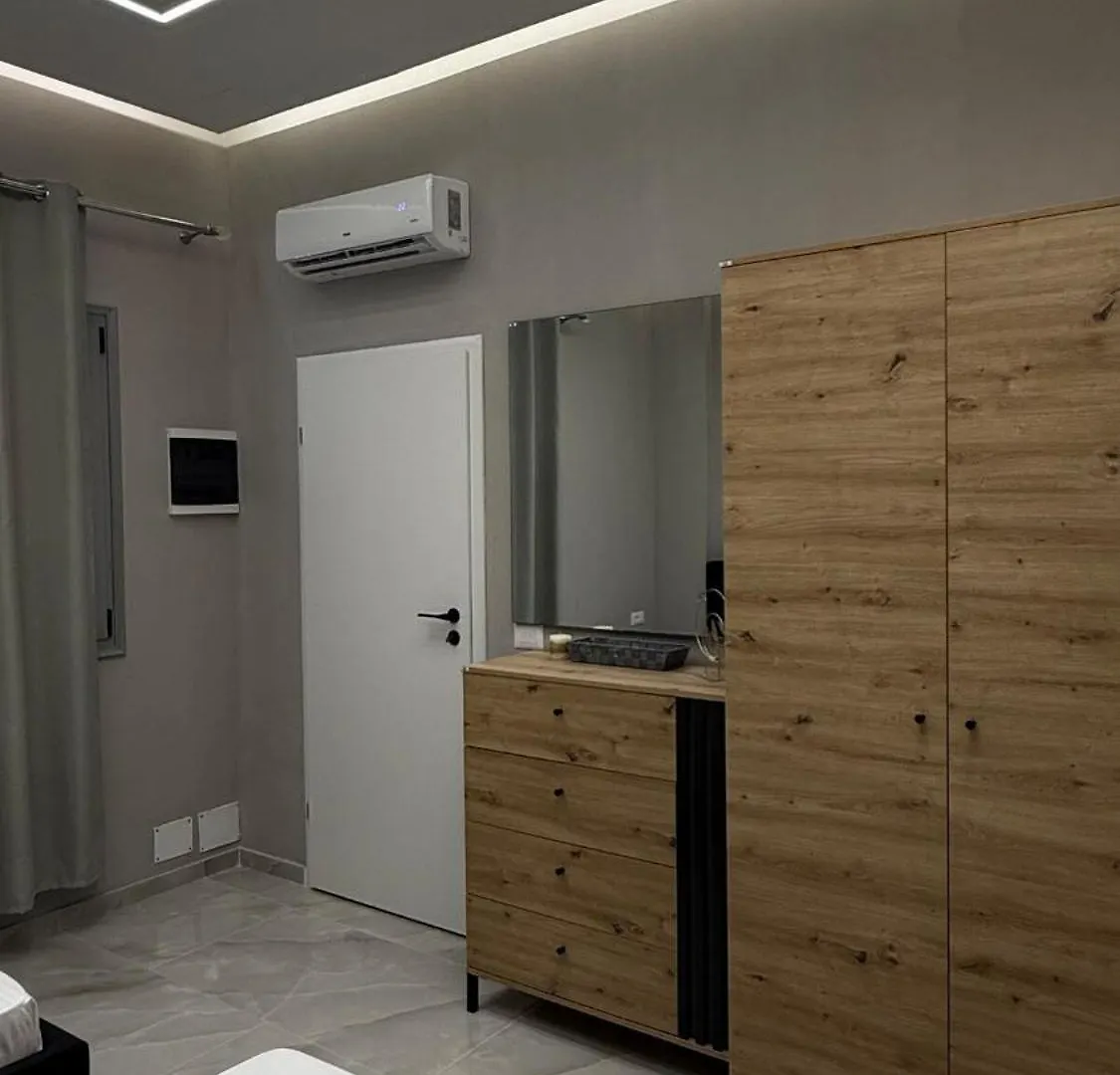 Vloravibe Apartment