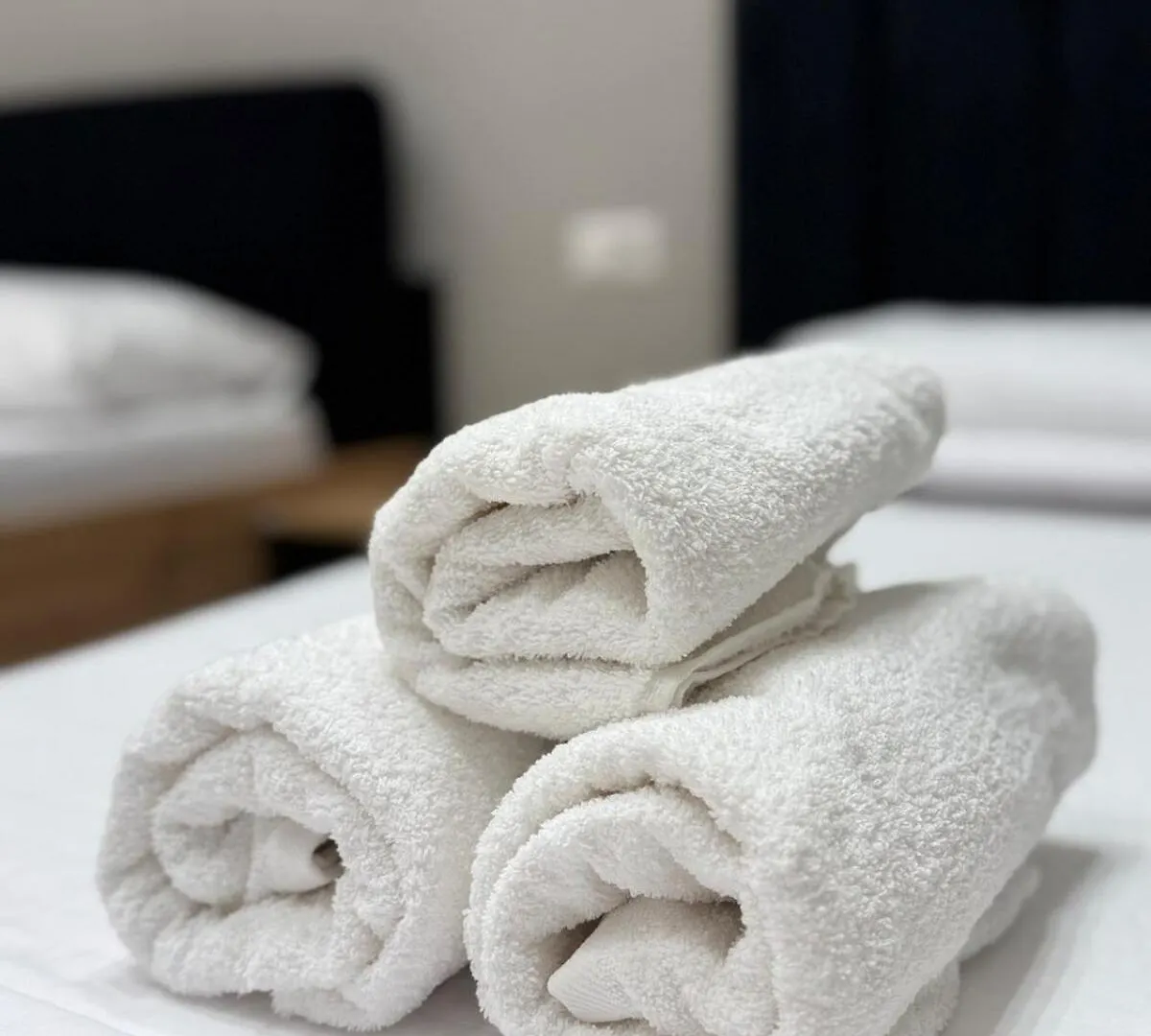 Vloravibe Apartment Albanien