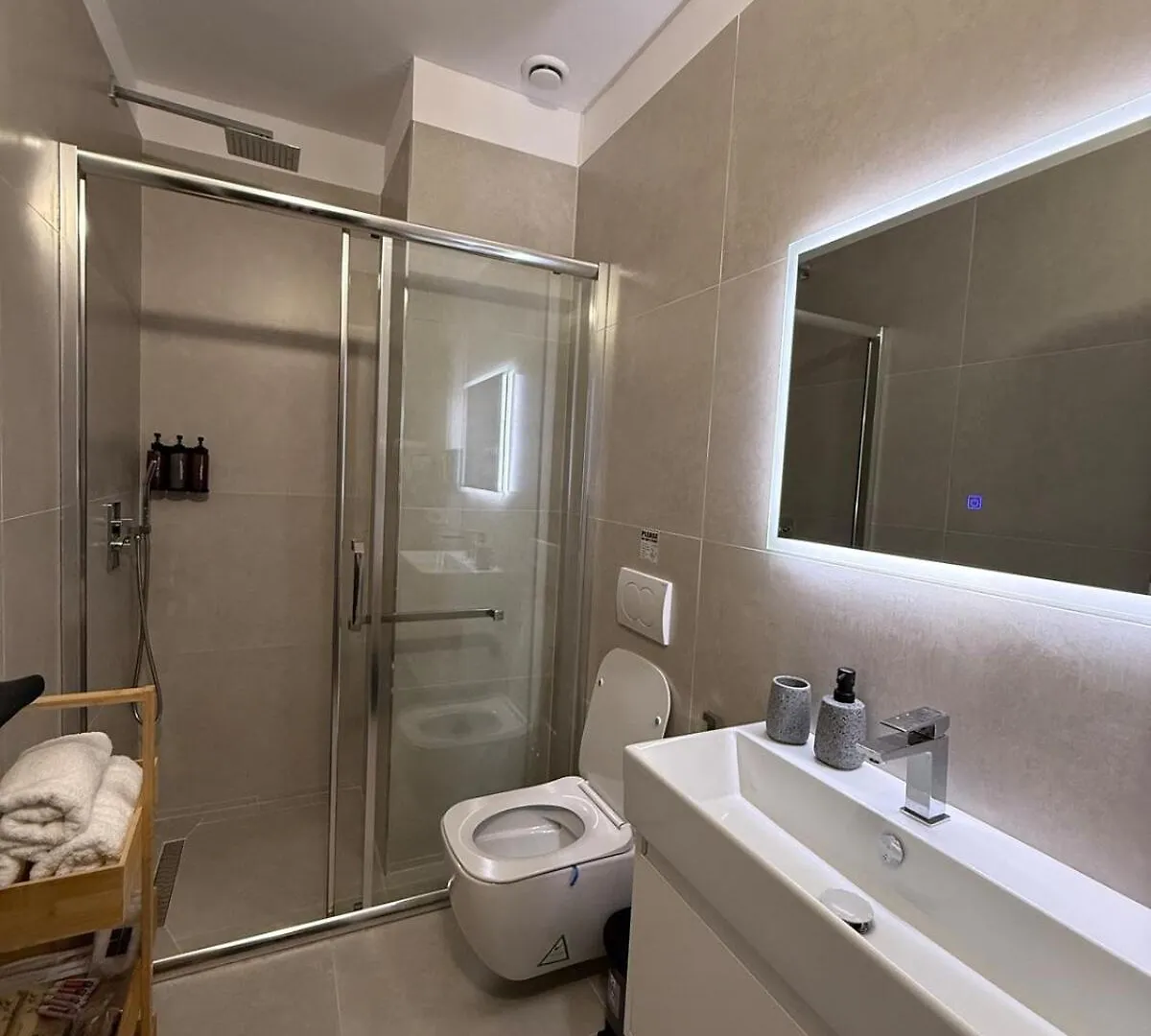 Vloravibe Apartment