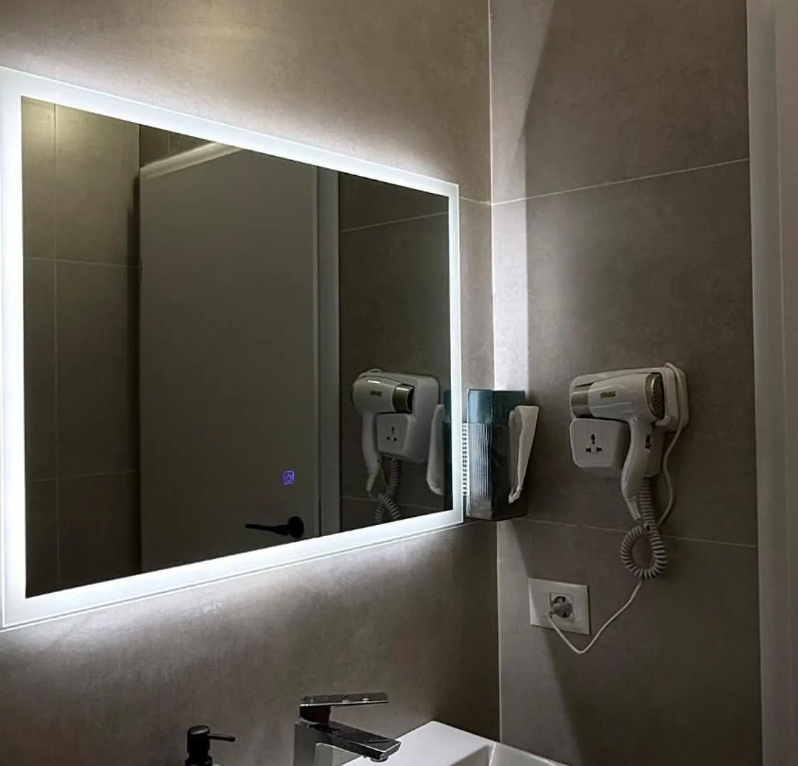 Vloravibe Apartment Albanien